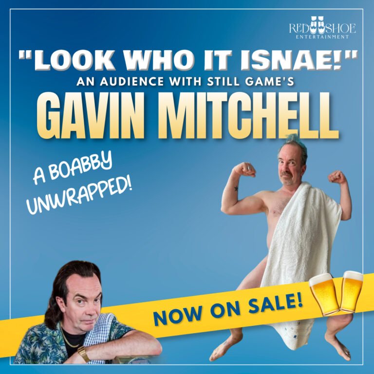 Gavin Mitchell - Generic Square for Website