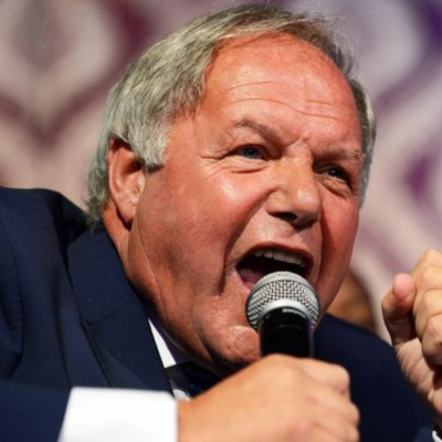 Barry Fry Square