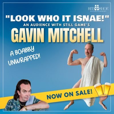 Gavin Mitchell - Generic Square for Website