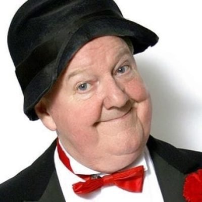Jimmy Cricket