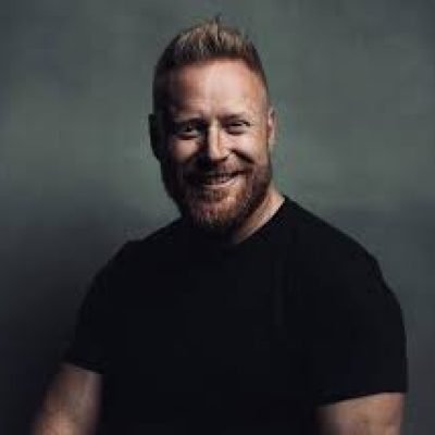 Paul Hughes