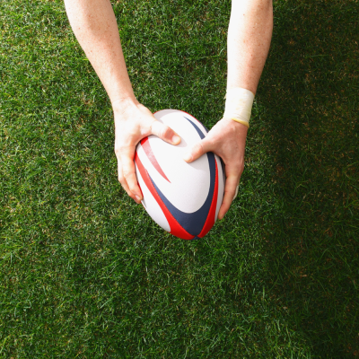 Rugby Generic Image