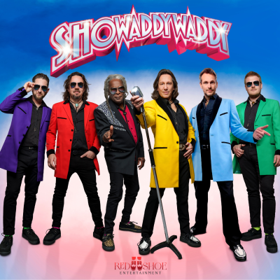 Showaddywaddy (2025-26 line-up) – 1080×1080 Showaddywaddy (2025-26 line-up) - 1080x1080