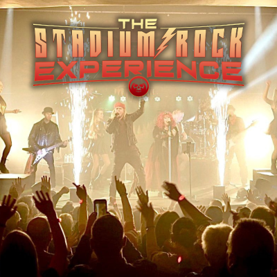 Stadium Rock Experience – 1000×1000 Stadium Rock Experience - 1000x1000